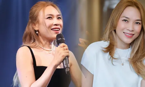 Mỹ Tâm lần đầu nói về chuyện yêu đương, tiết lộ sự thật khó tin khi hẹn hò 