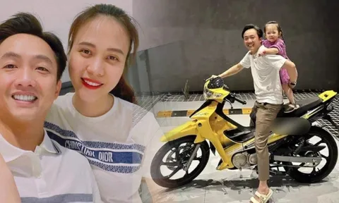 Ngoài BST xế sang, Cường Đôla khiến dân tình trầm trồ khi sở hữu dàn mô tô đắt đỏ