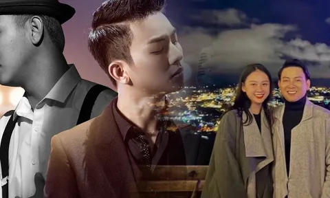 Hoài Lâm hiện ra sao sau 2 năm đi qua đổ vỡ và lánh xa showbiz?