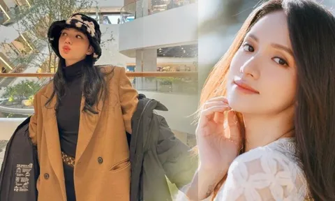 Hương Giang bất lực chỉ muốn 'biến mất' vào ngày Valentine