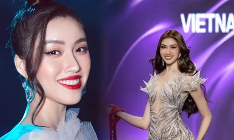 Thanh Thanh Huyền out top 10, sao Việt vẫn dành nhiều lời khen