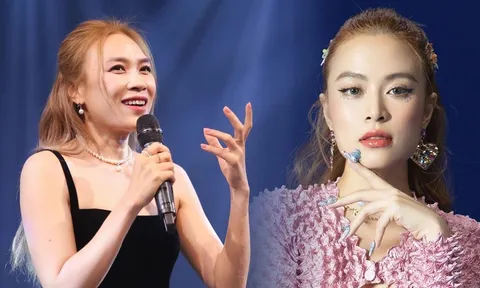 Hoàng Thùy Linh chạm trán 'chị đại' Mỹ Tâm trong cuộc đua đề cử giải cống hiến 2023