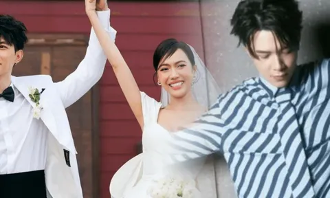 Anh Tú vừa công khai thả thính trên MXH, Diệu Nhi đã nhanh chóng có động thái gây chú ý