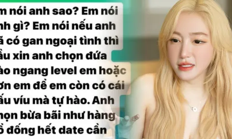 Elly Trần bất ngờ nhắn nhủ cực sâu cay đến chồng Tây sau ồn ào ngoại tình 