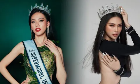 Siêu mẫu Quốc tế từng bị gạ tình 1 triệu USD khiến dân tình phát mê với body nóng bỏng