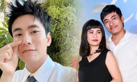 Kiều Minh Tuấn 'lột xác' thành soái ca sau khi đường ai nấy đi với Cát Phượng
