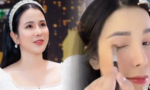 Diệp Lâm Anh dù có là mỹ nhân Vbiz cũng khó thoát khỏi cảnh này 