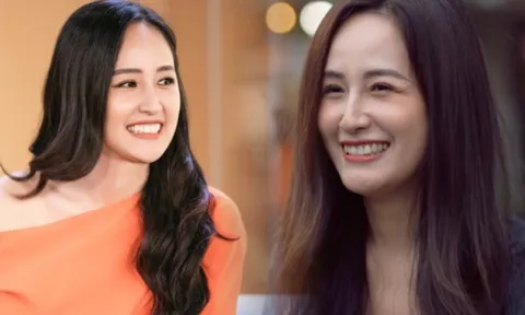 Mai Phương Thúy tiết lộ tình trạng sức khỏe mới nhất sau khi phải nhập viện giữa đêm