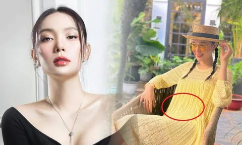 Minh Hằng học hỏi tuyệt chiêu từ Hồ Ngọc Hà, quyết giấu kín vòng 2