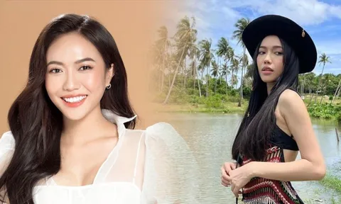 Diệu Nhi bị 'lây' tính này từ Ngọc Trinh: Ngày càng không e dè mà hở bạo!