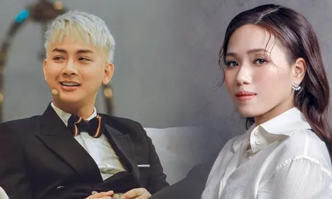 Hoài Lâm và 'sơn ca' Thùy Chi: 'Lười' đầu tư hay thích an phận?