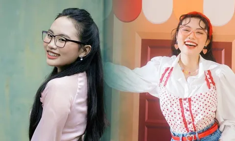 Dù 'lột xác' đến khó tin trong phong cách nhưng Phương Mỹ Chi vẫn quyết giữ điều này