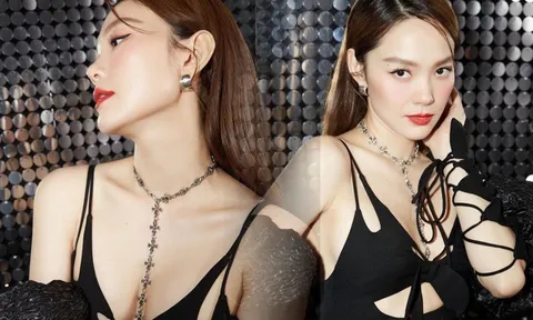 Minh Hằng khiến dân tình rớt hố u mê với nhan sắc ngày càng thăng hạng hậu kết hôn