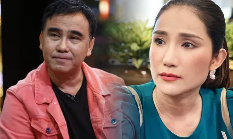 Ngoài mâu thuẫn với Quyền Linh, lộ thêm lý do khiến MC Cát Tường dừng làm 'bà mối'