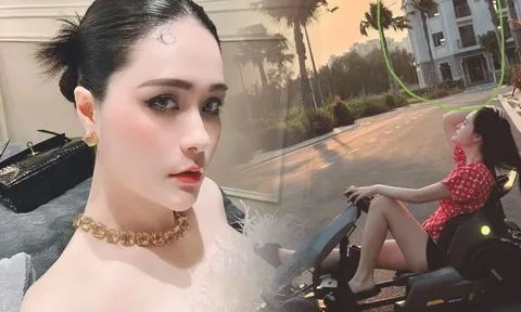 Không hổ danh 'nữ đại gia quận 7', Đoàn Di Băng chốt sale căn nhà triệu đô chỉ trong phút mốt!