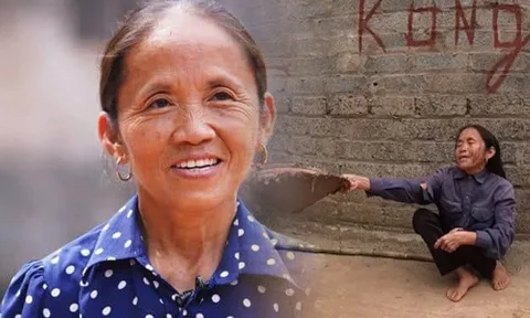 Sự thật về chuyện Bà Tân Vlog hết thời, phải đi ăn xin để câu like: CĐM ngán ngẩm!
