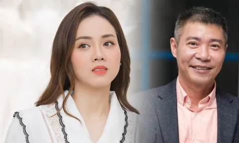 Giải mã cách xưng hô kỳ lạ của NSND Công Lý và vợ trẻ Ngọc Hà 