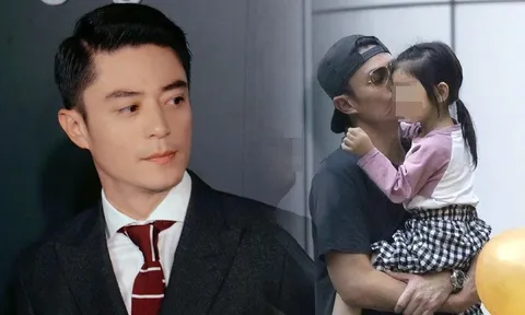 Lộ lý do khiến Hoắc Kiến Hoa quyết ở ẩn dù mang tiếng 'bám váy vợ'