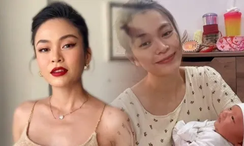 Bắt trend dịp sinh nhật trong vai trò mới, Mâu Thủy khiến dân tình cười bò