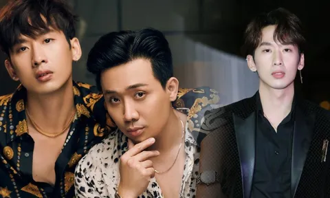 Mỹ nam từng được Trấn Thành nâng đỡ bỗng 'lặn mất tăm', mối quan hệ hiện ra sao?
