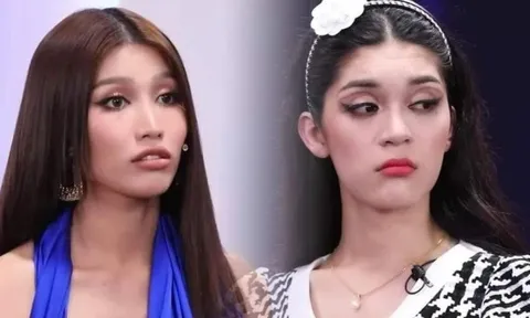 Người đẹp drama Huỳnh My tiết lộ lý do sỗ sàng với Quỳnh Châu, CDM chỉ biết 'câm nín'