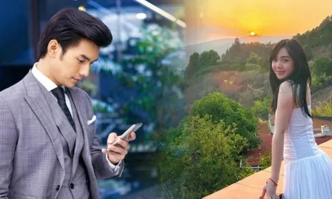 Quỳnh Kool dính tin đồn 'phim giả tình thật' với Nhan Phúc Vinh khi có động thái này