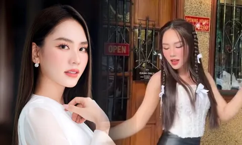 Trở lại với hình ảnh nền nã, nàng hậu Mai Phương vẫn gây nhiều tranh cãi 