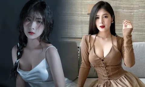 Khoe vòng 1 tràn viền, Quỳnh Alee khiến dân tình chỉ biết ‘ná thở’