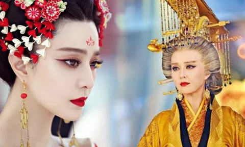 Không phải lo bị ám sát, đây mới là điều khiến Võ Tắc Thiên lo lắng trong suốt 15 năm trị vì