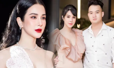 Diệp Lâm Anh và chồng cũ thiếu gia đều vắng mặt tại phiên tòa phúc thẩm sau ồn ào
