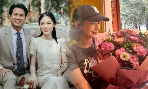 Linh Rin bất ngờ làm điều đặc biệt dành cho bạn thân Chi Pu trước đám cưới thế kỷ 