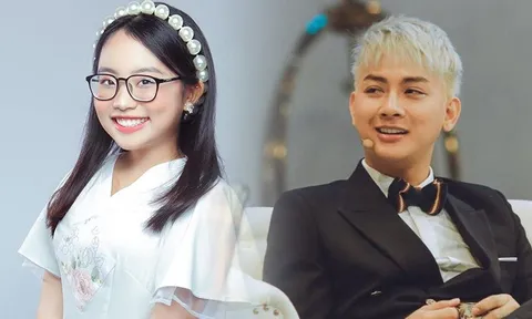 Phương Mỹ Chi giờ đã là 'thánh nữ Bolero', Hoài Lâm bất ngờ bị réo tên vì điều này