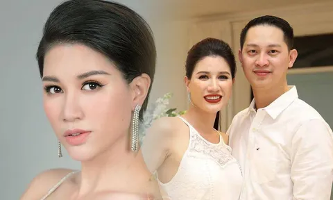 Sau Minh Hằng, Trang Trần thông báo sẽ thụ tinh nhân tạo để có con thứ 2