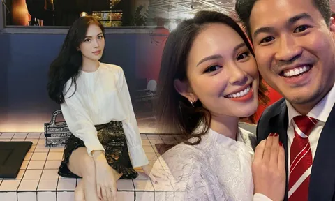 Điểm mặt dàn sao Việt sẽ góp mặt trong đám cưới của em chồng Hà Tăng và Linh Rin