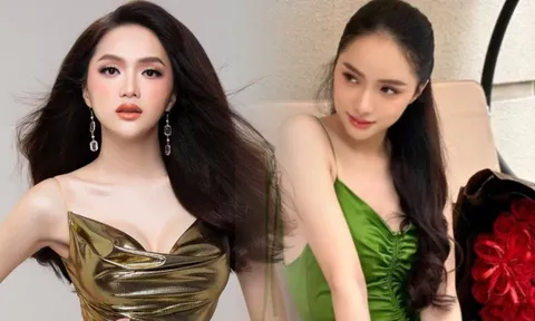 Hương Giang bất ngờ tiết lộ chuyện yêu đương sau khi đường ai nấy đi với Matt Liu