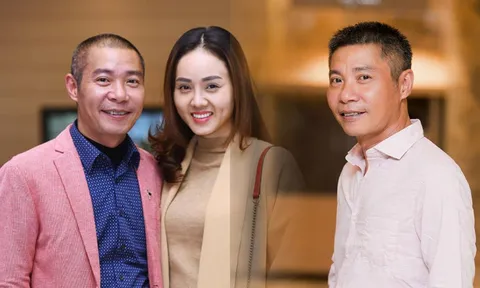 Tình hình sức khỏe mới nhất của NSND Công Lý 