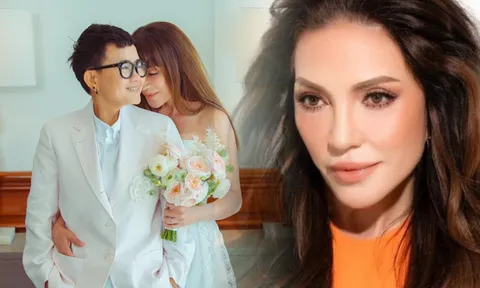 Xả ảnh mừng sinh nhật Thanh Hà, Phương Uyên khiến dân tình lụi tim vì hành động cực ngọt ngào