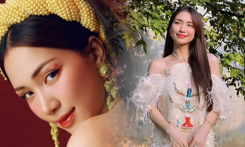 Hòa Minzy bất ngờ có động thái lạ giữa lúc bạn trai cũ bị tố thiếu trách nhiệm 