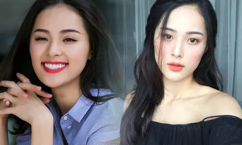 Tình cũ Cường Đôla - Hạ Vi hiện ra sao sau nhiều năm 'ở ẩn'?