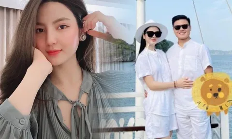 Bạn gái Quang Hải bức xúc khi bị hot Tiktoker tung loạt tin đồn ác ý 