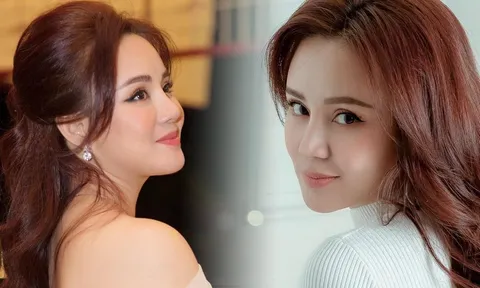 Vy Oanh bất ngờ có phản ứng gây chú ý sau khi nhận được giấy triệu tập của công an