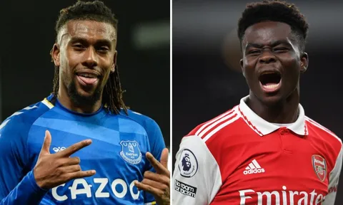 Nhận định, dự đoán Everton vs Arsenal, 19h30 ngày 4/2/2023