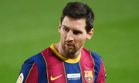 Tin chuyển nhượng tối 3/2: Nhà vô địch World Cup sắp bị 'tống cổ', Messi sẽ trở lại Barcelona