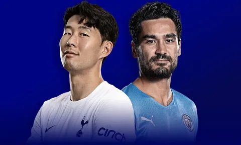 Nhận định, dự đoán Tottenham vs Man City, 23h30 ngày 5/2/2023