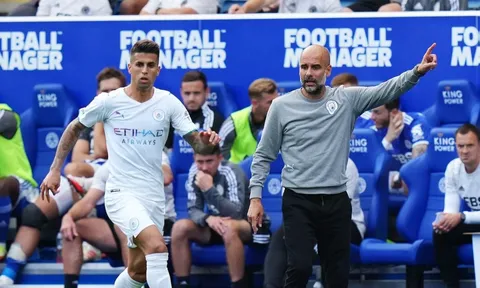 Dính bê bối, Man City chỉ ra 'cừu đen' phản bội