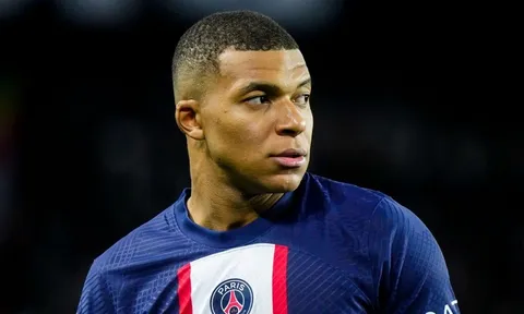 Mbappe ra tối hậu thư, ấn định thời điểm rời khỏi PSG ngay lập tức