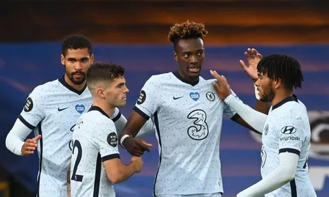 Chán Harry Kane, MU chốt ngay tiền đạo hàng thải của Chelsea
