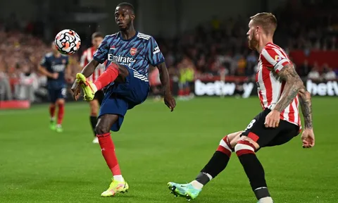 Nhận định, dự đoán Arsenal vs Brentford, 22h00 ngày 11/02/2023