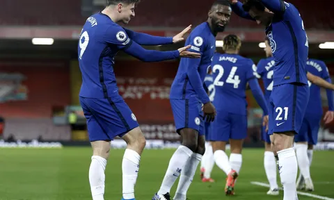 Khủng hoảng trầm trọng, Liverpool chốt mua ngay niềm tự hào của Chelsea