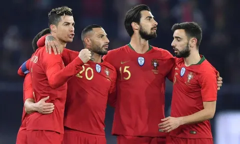 Quyết vô địch Ngoại hạng Anh, MU chốt ngay 'Đàn em của Ronaldo'